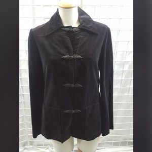 Albert Carrara-Blazer (Vintage)